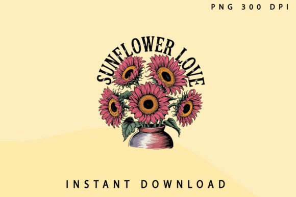 A Designer’s Honest Review of Sunflower Love Clipart PNG