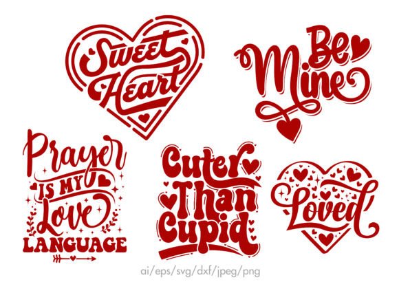 A Designer’s Review: The Valentine SVG Bundle for Embroidery