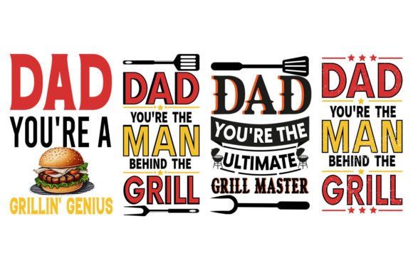A Graphic Design Asset Review: Father s Day Quotes Graphics for Content Publishing