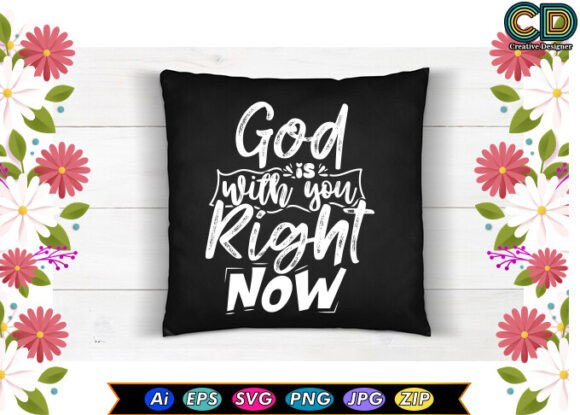 A Graphic Template for Faith-Based Projects