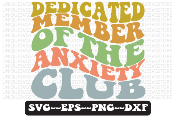A Groovy Retro SVG Design for T-Shirts and Graphics