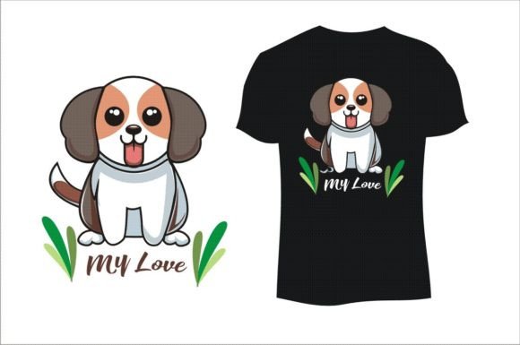 A Practical Crafter's Review of a Dog SVG Design