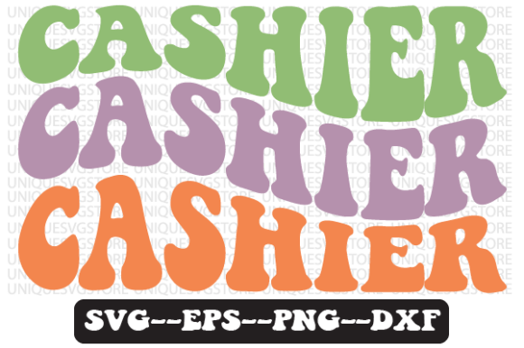 A Retro Cashier Quote Design: A Brand Designer’s Packaging Review