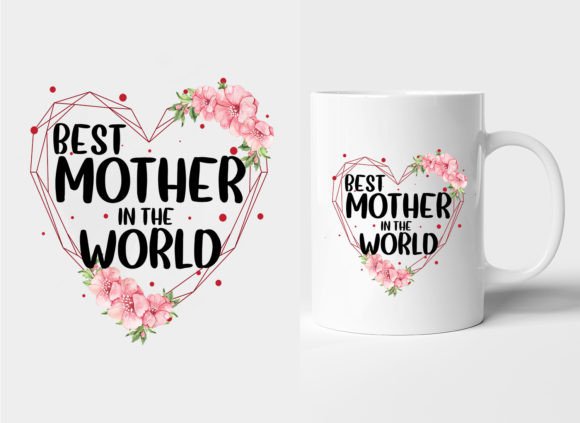 Evaluating a Mother’s Day Graphic Template for Client Projects
