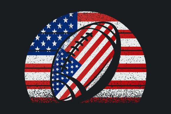 Evaluating a Retro Football T-shirt Design for Client Work