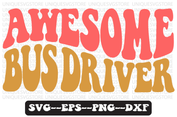 Expert Review: A Graphic Designer’s Look at Bus Driver Vintage Graphics