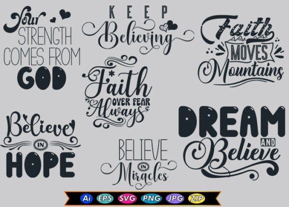 Motivational T-Shirt Designs Bundle: A Designer's Review