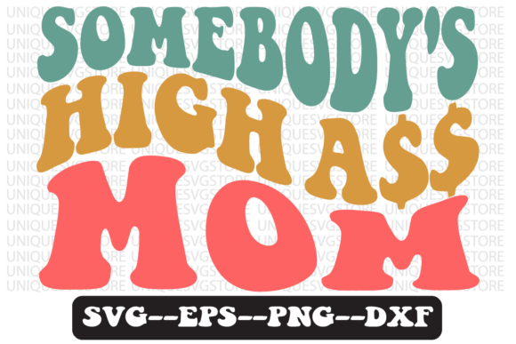 Review: Groovy Retro SVG for T-Shirt Designs & Graphics