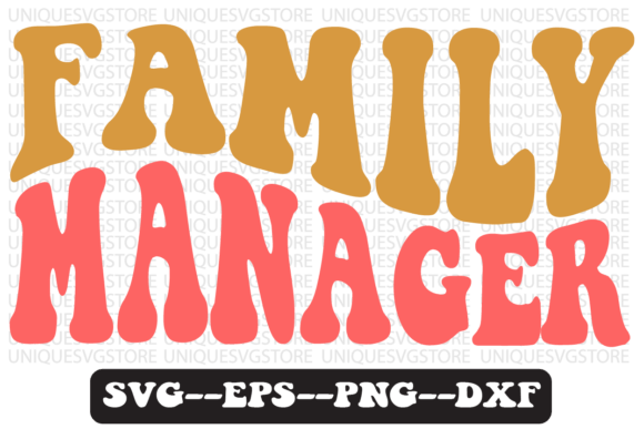 Reviewing the Retro Manager Quote T-Shirt Graphics